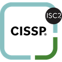 Sello de certificación CISSP